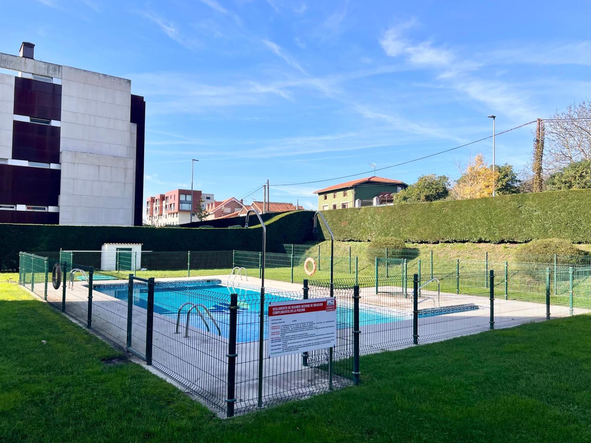 Apartamento Olmeca Santander Exteriér fotografie