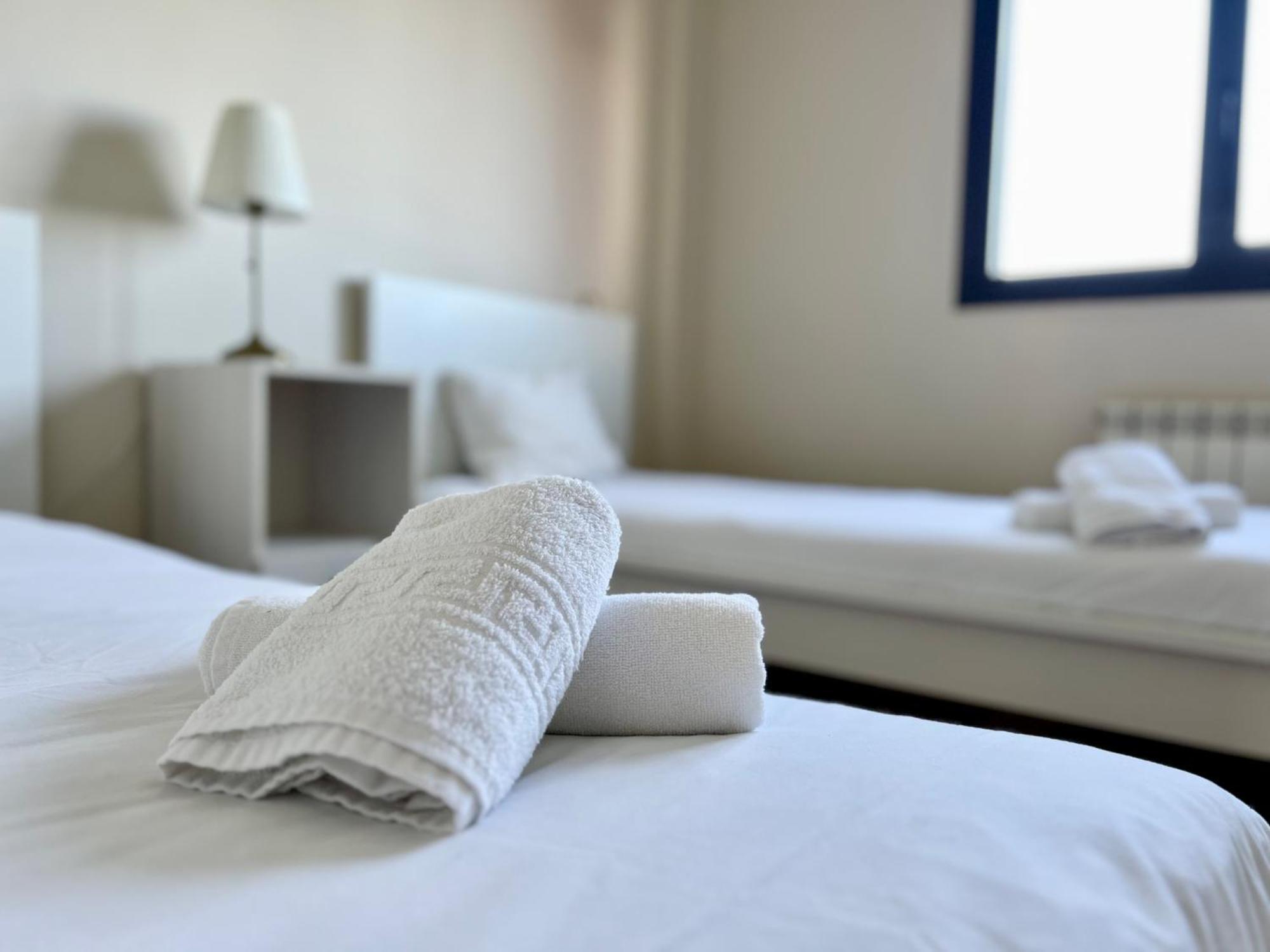 Apartamento Olmeca Santander Exteriér fotografie